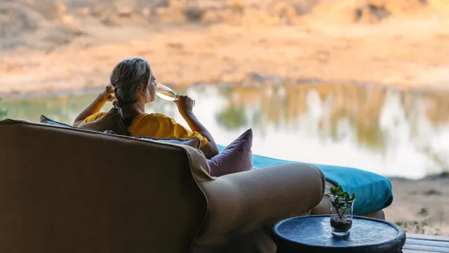 Waterbuck Lodge — image 14