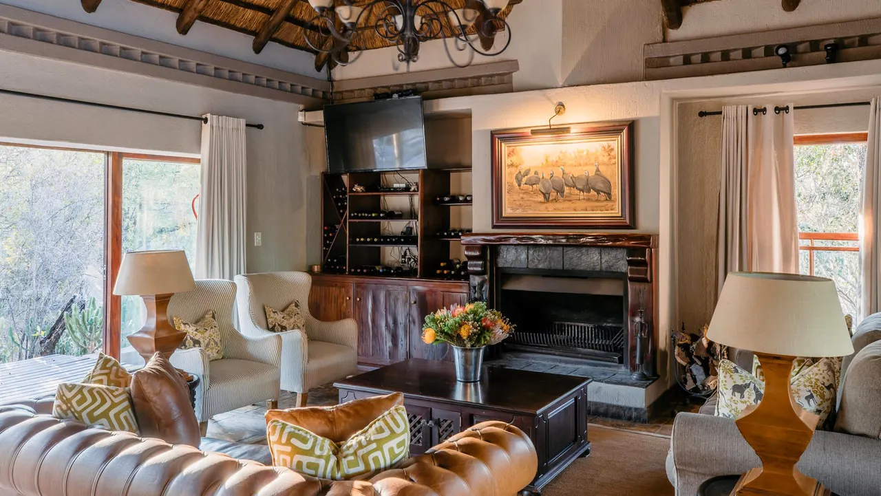 Waterbuck Lodge — image 3