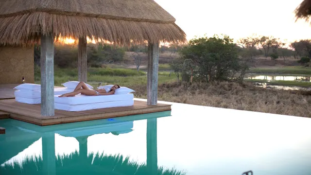 Kapama River Lodge — image 7