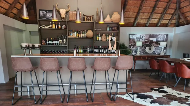 Karongwe River Lodge — image 8