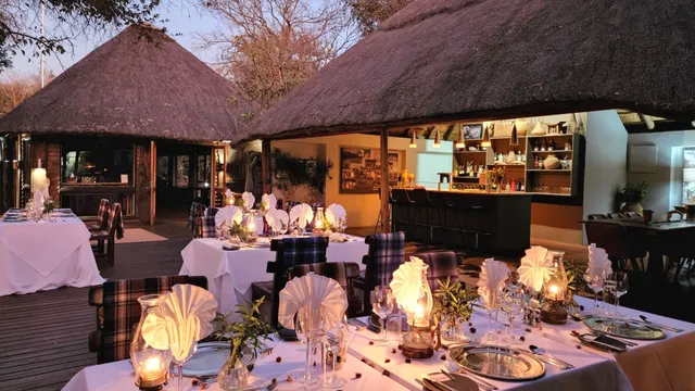 Karongwe River Lodge — image 7