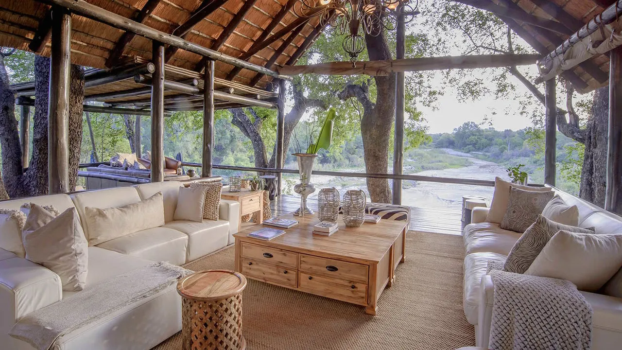 Kuname Lodge — image 2