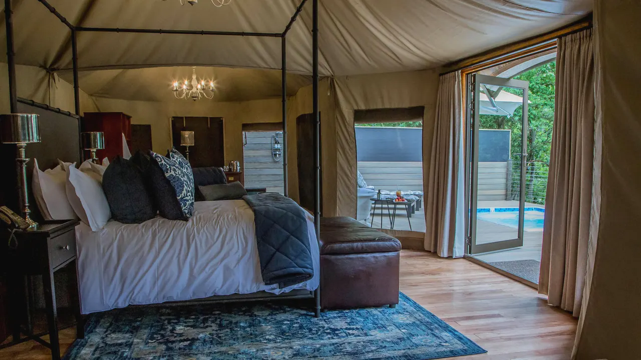 Nkomazi Tented Camp — image 2