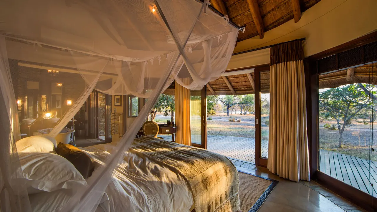 Makanyi Lodge — image 1