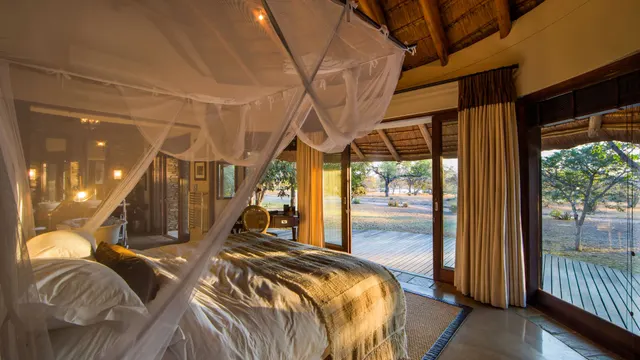 Makanyi Lodge