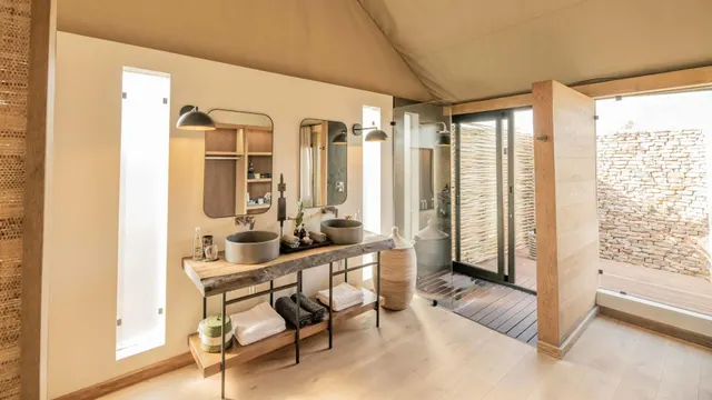 Mavela Game Lodge — image 6