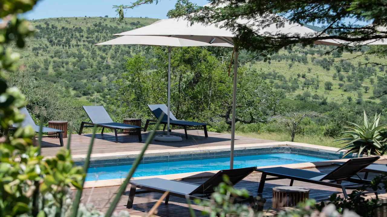 Mavela Game Lodge — image 3