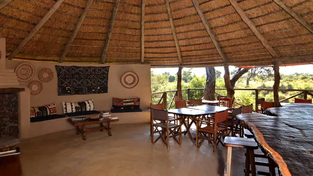Umlani Bushcamp — image 2