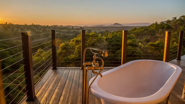 Nkomazi Tented Camp — image 5