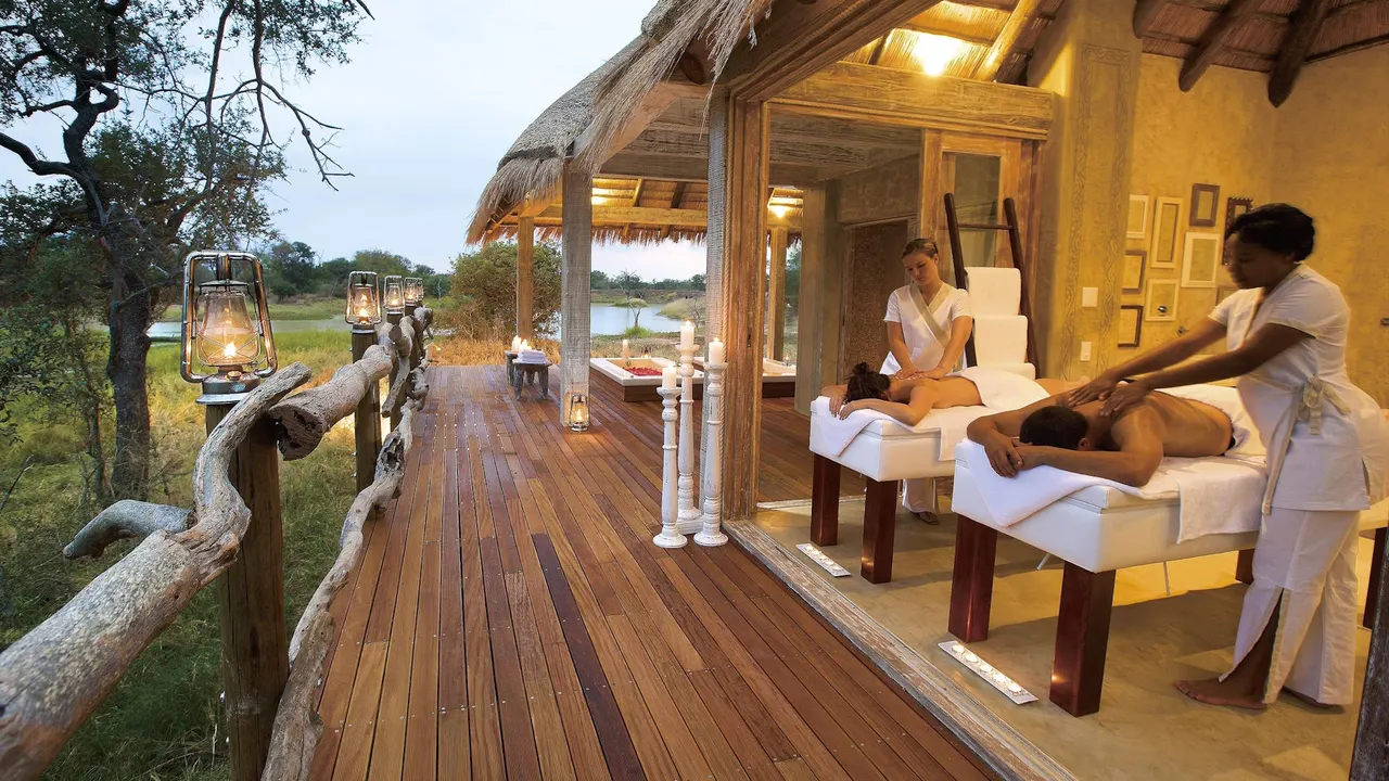 Kapama River Lodge — image 2