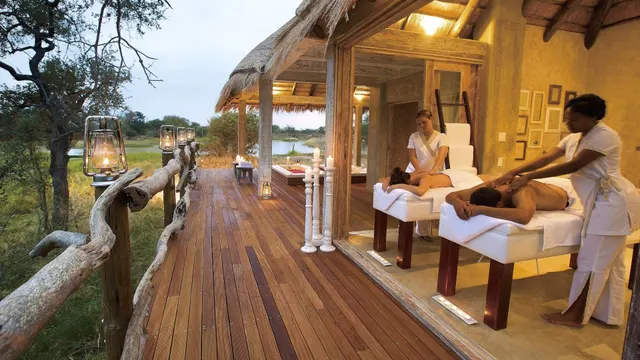 Kapama River Lodge — image 2