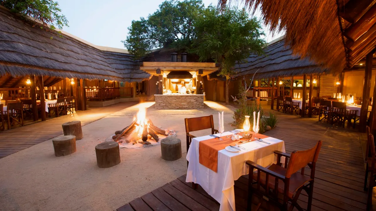 Kapama River Lodge — image 17