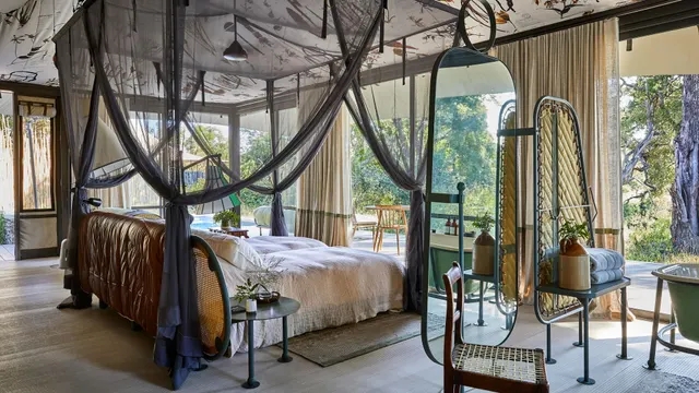Saseka Tented Camp — image 2