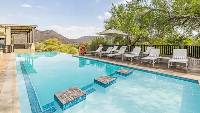 Shepherd's Tree Game Lodge — image 5