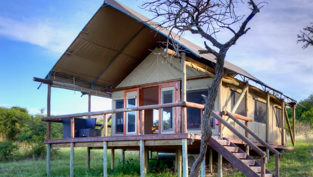 Springbok Lodge