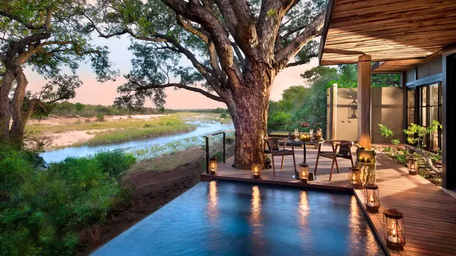 Tengile River Lodge — image 4