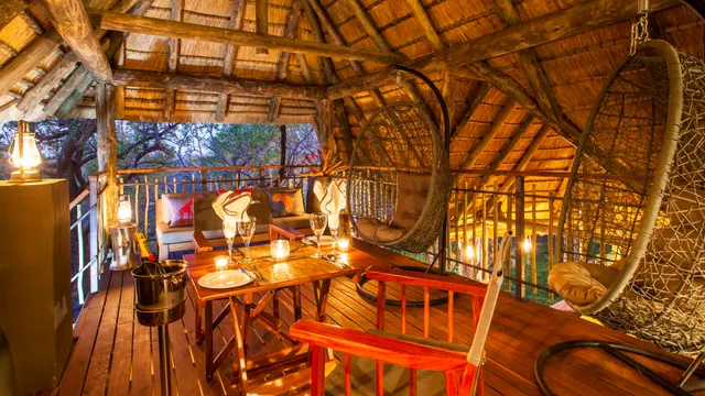 Tambuti Lodge — image 8