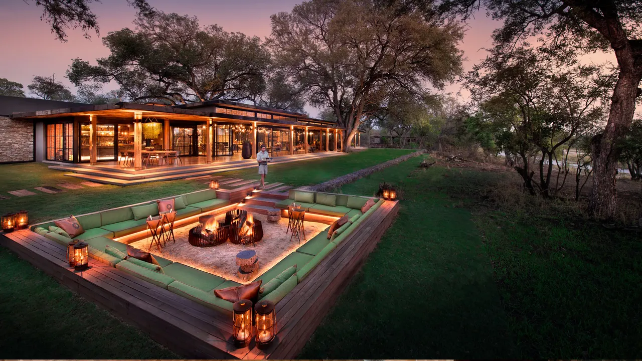 Tengile River Lodge — image 2