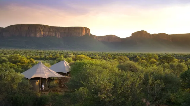 Marataba Safari Lodge