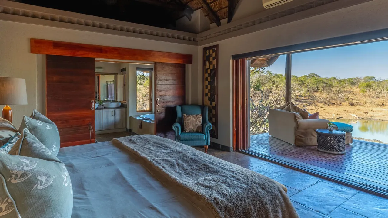 Waterbuck Lodge — image 1