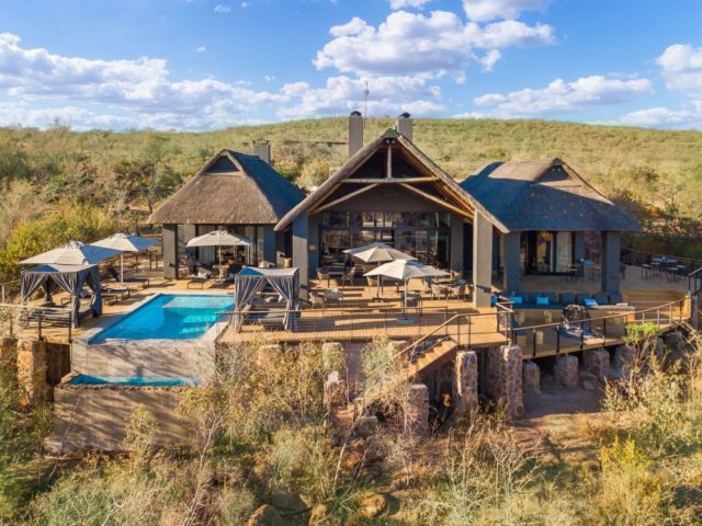 All Lodges and Properties