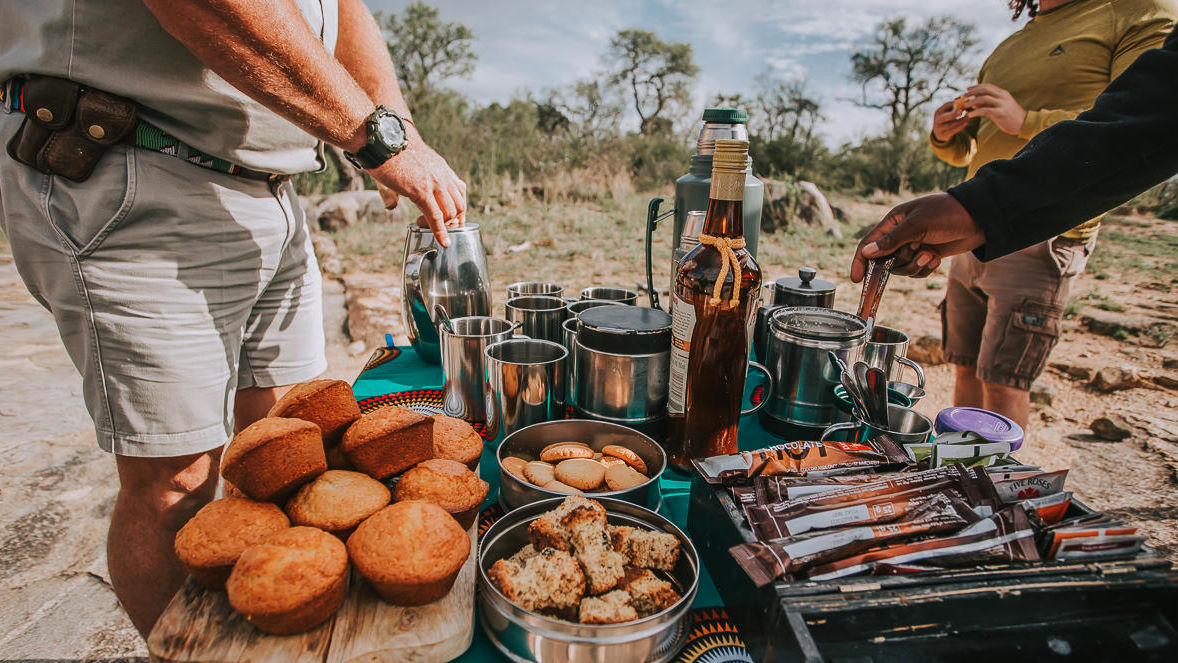 Waterbuck Lodge — image 6