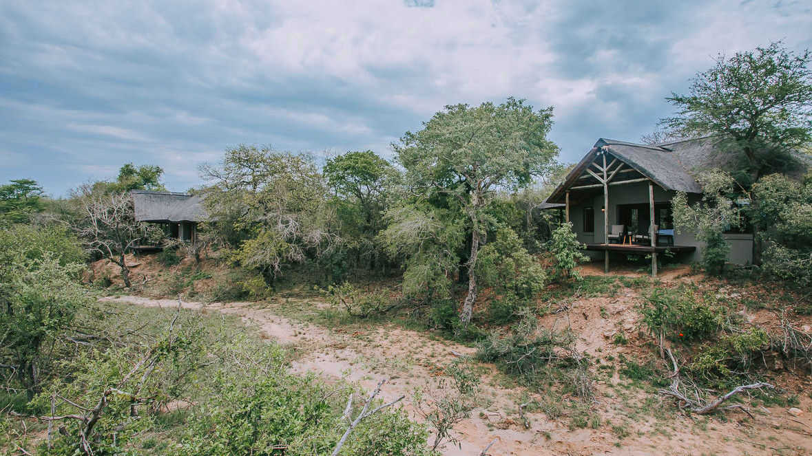 Waterbuck Lodge — image 7