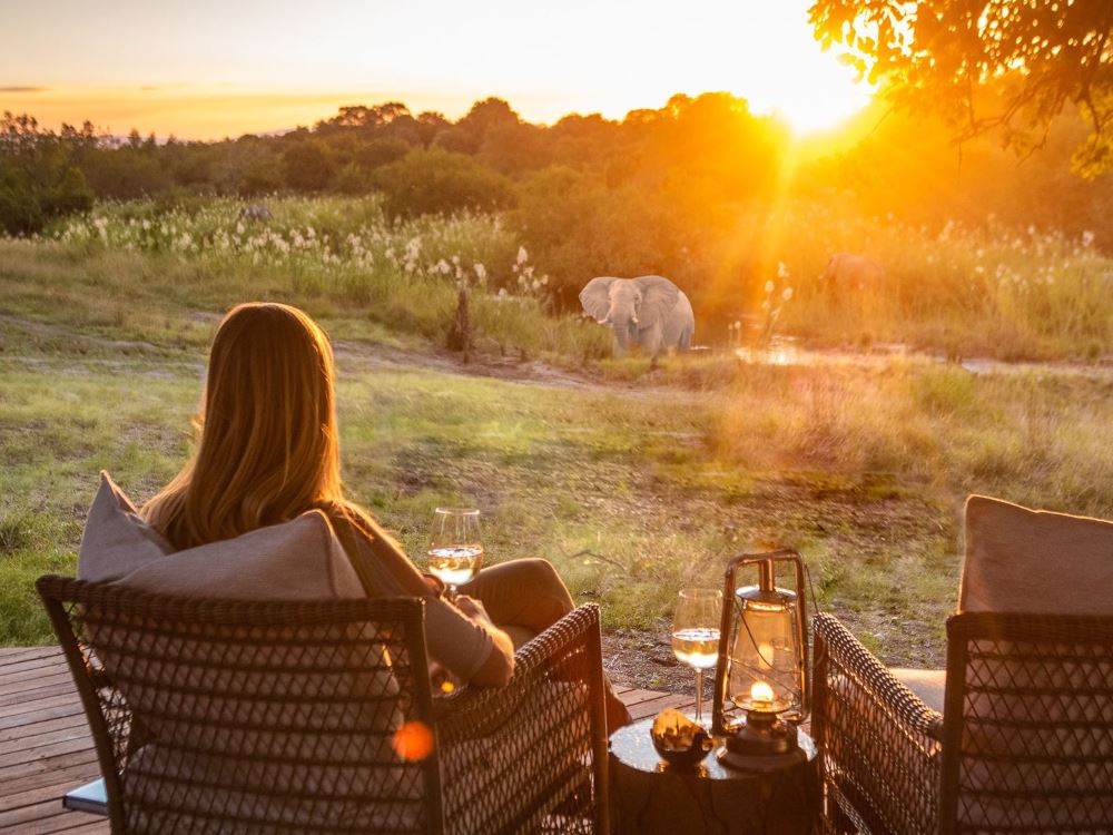 Dulini River Lodge