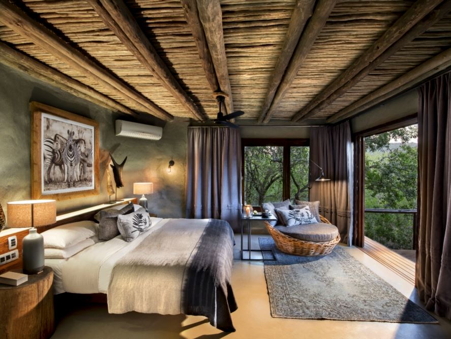Phinda Rock Lodge
