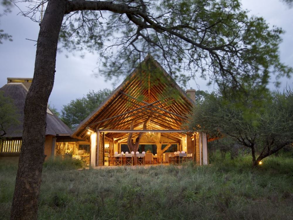 Kapama Southern Camp