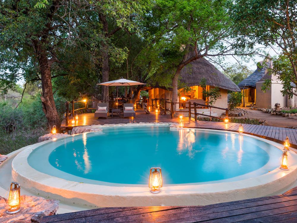 Makalali River Lodge