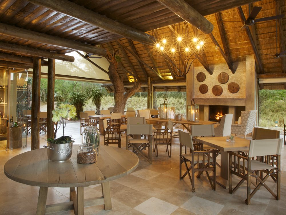 Kapama Southern Camp