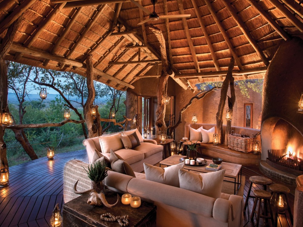 Madikwe Safari Lodge