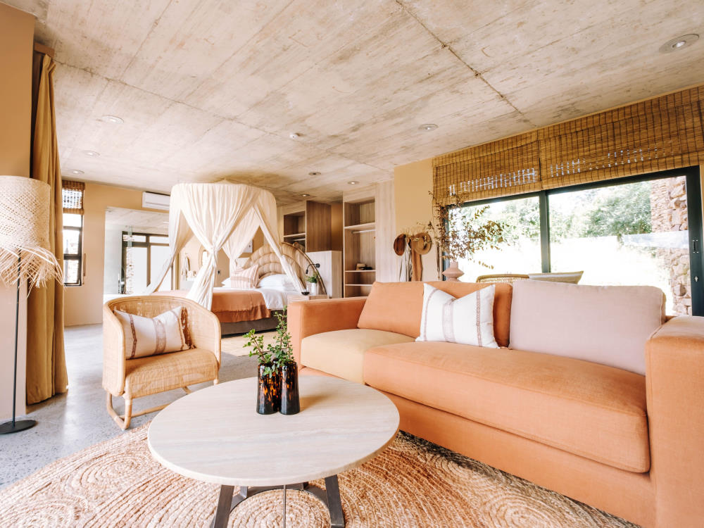 Mthembu Lodge