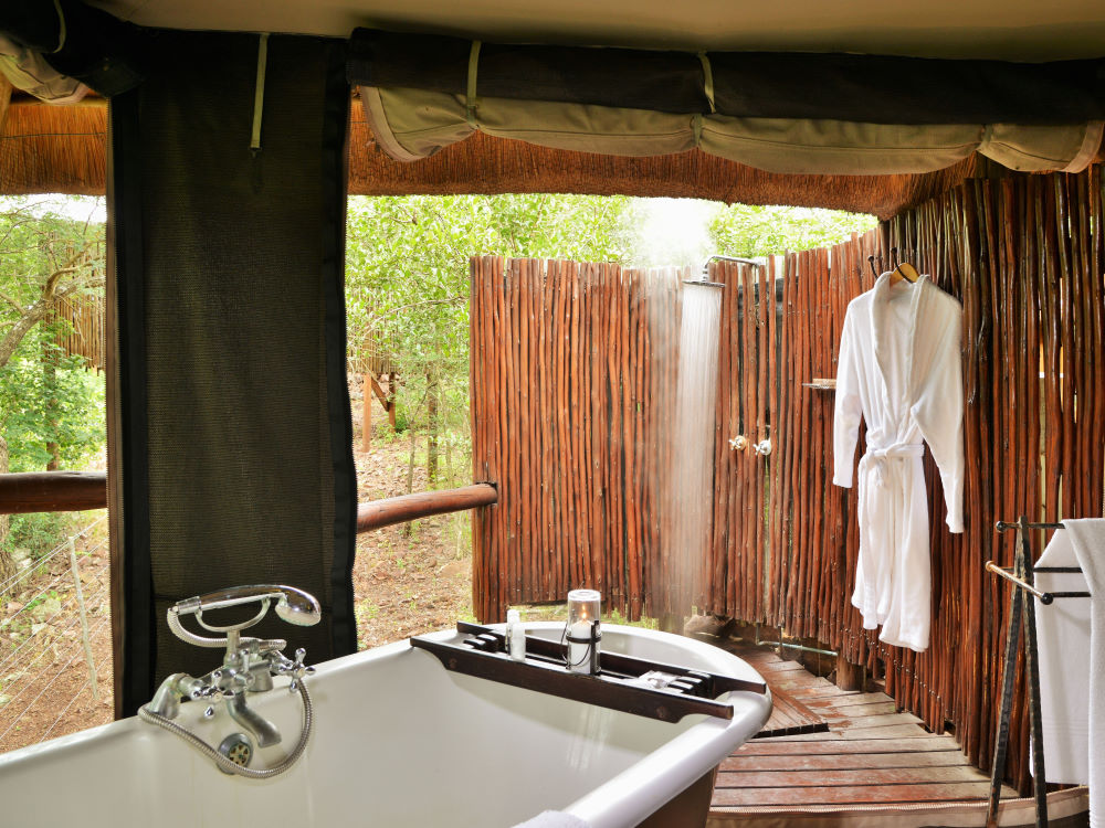 Camp Shonga